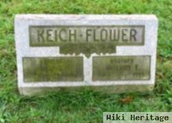 Myrtle E. Flower Keich