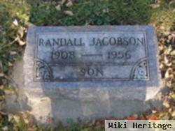 Randall Jacobson