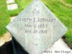 Joseph E. Gerhart