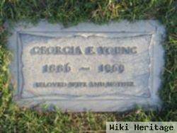 Georgia E. Heyer Young