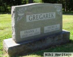 Irene Wright Gregarek