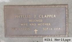 Phyllis J. Clapper