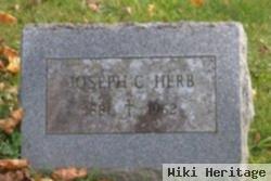 Joseph Charles Herb