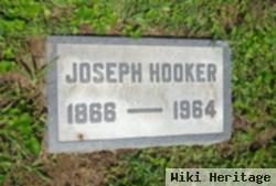 Joseph Hooker Fleming