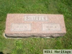 Annie M. Beil Shiffer