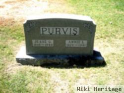 Jesse G. Purvis