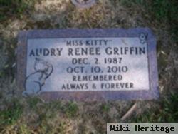 Audry Renee Griffin