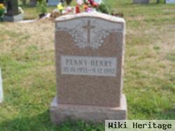 Penny Henry