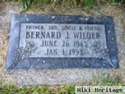 Bernard Wilder