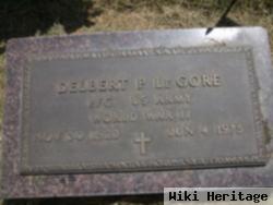 Delbert Paul "dub" Legore