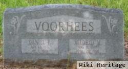 Mildred M. Voorhees