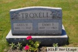 Giles Henry Troxell