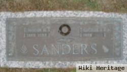 Lucille S Sanders