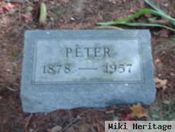 Peter Keely