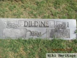 Isaac Eldridge Dildine