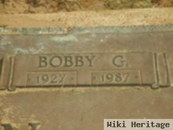 Bobby G. Boykin