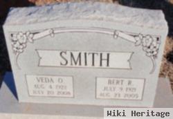 Veda O Smith