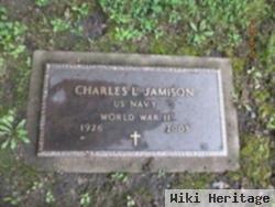 Charles L Jamison
