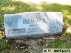 William C. Krueger