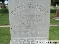 Emma G. Reed