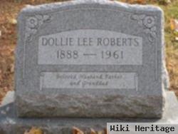 Dollie Lee Roberts