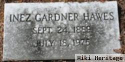 Inez Gardner Hawes