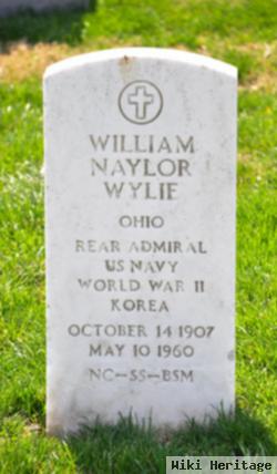 William N Wylie