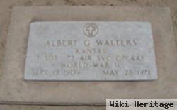 Albert G. Walters