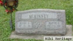 Bonnie H. Mckinney