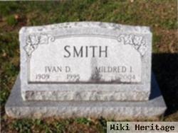 Ivan D. Smith