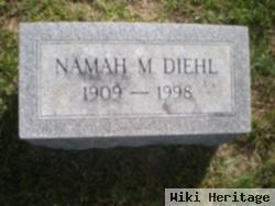 Namah Martin Diehl