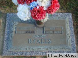 Marie L. Ryalls