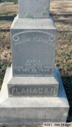 Maria Flanagan