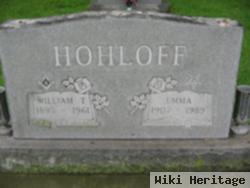 Emma Hohloff