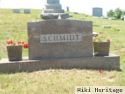 Philip Schmidt