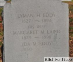 Margaret M. Laird Eddy