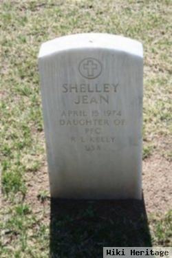 Shelley Jean Kelly