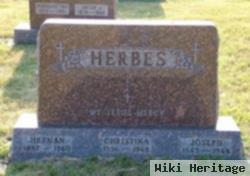 Herman Bernard Herbes