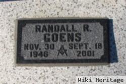 Randall Ray Goens