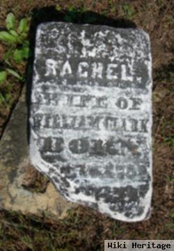 Rachel Starkey Clark