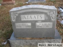 Norman Staats