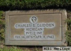 Charles E. Glidden