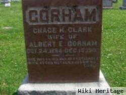 Grace H. Gorham