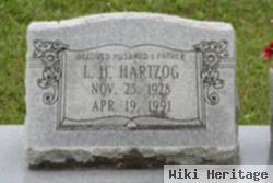 L H Hartzog