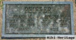 Frank H Peiffer