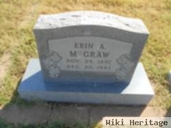 Erin A. Mcgraw