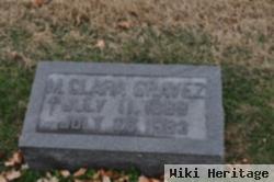 M. Clara Graves