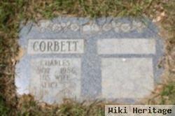 Charles Corbett