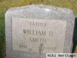 William D. Smith