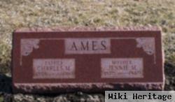 Charles M. Ames